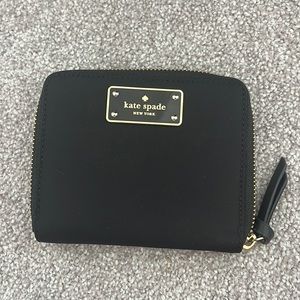 Brand new never used Kate Spade Wallet